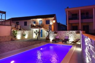 Villa Mediteran ZadarVillas - Privlaka - 0