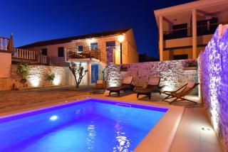 Villa Mediteran ZadarVillas - Privlaka - 7