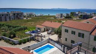 Villa Mediteran ZadarVillas - Privlaka - 9
