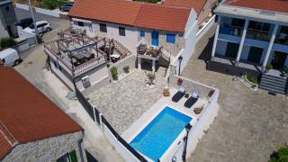 Villa Mediteran ZadarVillas - Privlaka - 3