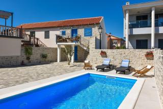 Villa Mediteran ZadarVillas - Privlaka - 2