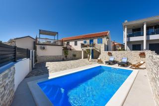 Villa Mediteran ZadarVillas - Privlaka - 1