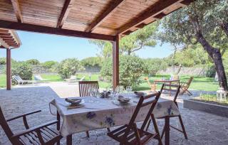 Comfortable and spacious villa - Baia Domizia - Baia Domizia - 0
