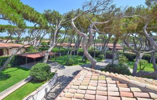 Comfortable and spacious villa - Baia Domizia - Baia Domizia - 3