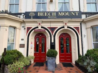 Beech Mount Hotel - Free Parking - Liverpool - 8