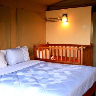 Naivasha West Beach Camp - 7