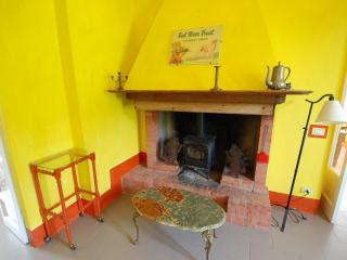 Holiday Home Busani by Interhome - Castello di Contignaco - 8