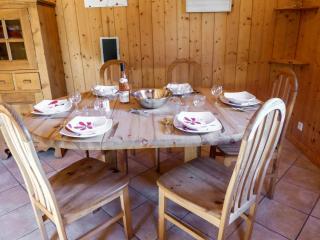 Chalet Evasion by Interhome - Les Bossons - 8