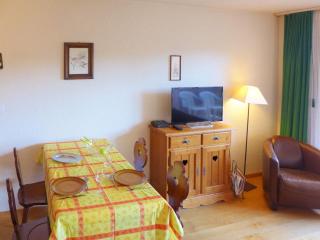 Apartment Les Faverges 8 by Interhome - Crans-Montana - 4