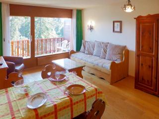 Apartment Les Faverges 8 by Interhome - Crans-Montana - 5