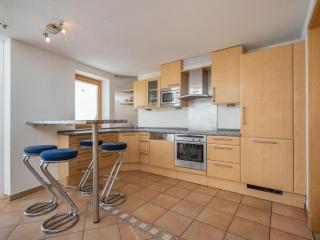 Apartment Nadine-6 by Interhome - Sölden - 8