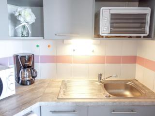 Apartment Parc de Pontaillac-10 by Interhome - Pontaillac (Royan) - 2