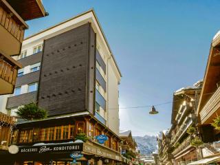 Apartment Center by Interhome - Zermatt - 3
