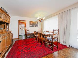 Apartment Center by Interhome - Zermatt - 3