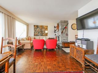 Apartment Center by Interhome - Zermatt - 7