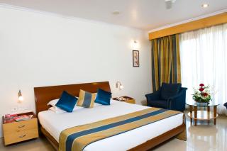 Chances Resort and Casino An Indy Resort - Panaji - 9