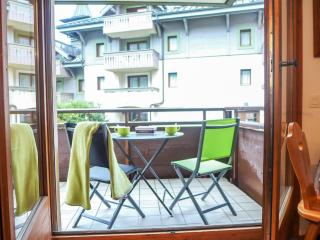 Apartment L'Espace Montagne-5 by Interhome - Chamonix - 1