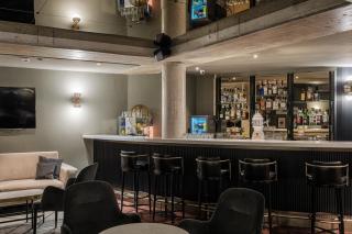 Hotel Residenz Pforzheim - Pforzheim - 8