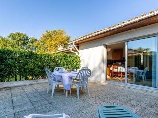 Holiday Home L'Orée des Bois by Interhome - Saint-Georges-de-Didonne - 0
