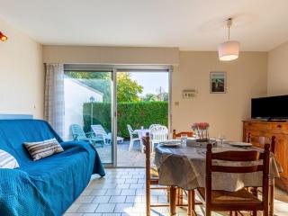 Holiday Home L'Orée des Bois by Interhome - Saint-Georges-de-Didonne - 9