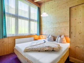 Apartment Nadine-5 by Interhome - Sölden - 5