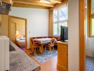 Apartment Nadine-5 by Interhome - Sölden - 8