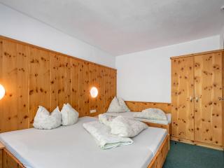 Apartment Nadine-1 by Interhome - Sölden - 2