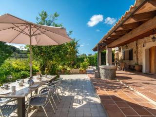 Holiday Home Son Femenia by Interhome - Santa Margalida - 7