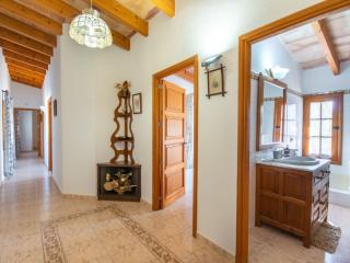 Holiday Home Son Femenia by Interhome - Santa Margalida - 2