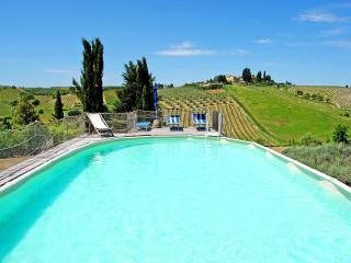 Holiday Home Il Vallone by Interhome - Aia Murata - 8