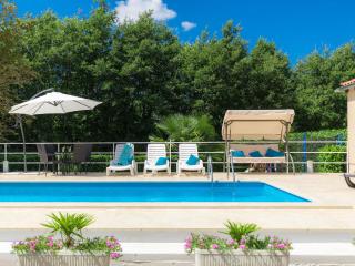 Holiday Home Liberat by Interhome - Pazin - 1