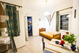 Konaki Apartments - Maleme - 2
