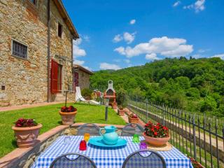 Holiday Home Locazione Turistica Selvapiana by Interhome - Greve in Chianti - 9