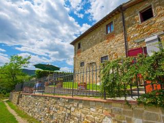 Holiday Home Locazione Turistica Selvapiana by Interhome - Greve in Chianti - 4