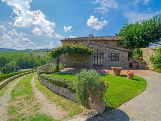 Holiday Home Locazione Turistica Selvapiana by Interhome - Greve in Chianti - 8