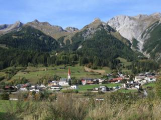 Apartment Christina by Interhome - Pettneu am Arlberg - 9
