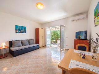 Studio Balorda-2 by Interhome - Pinezici - 6