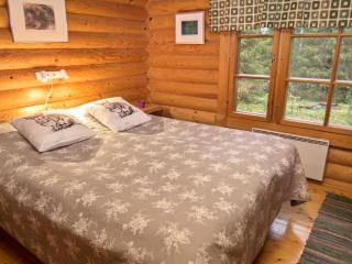 Holiday Home Varilan lomamajat nr1 by Interhome - Ruka - 8