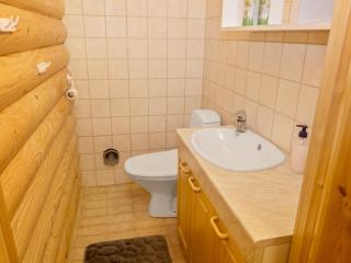 Holiday Home Varilan lomamajat nr1 by Interhome - Ruka - 6