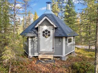 Holiday Home Varilan lomamajat nr1 by Interhome - Ruka - 7