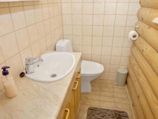 Holiday Home Varilan lomamajat nr2 by Interhome - Ruka - 7