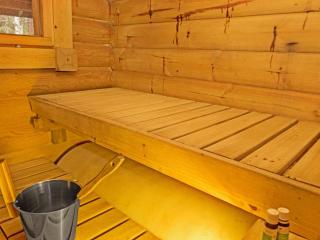 Holiday Home Varilan lomamajat nr2 by Interhome - Ruka - 4