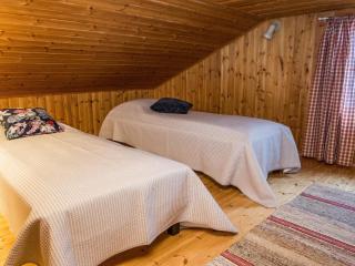 Holiday Home Varilan lomamajat nr2 by Interhome - Ruka - 2
