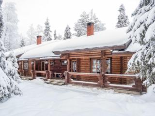Holiday Home Varilan lomamajat nr2 by Interhome - Ruka - 3
