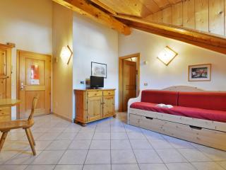 Apartment Apt 34 by Interhome - Campitello di Fassa - 8