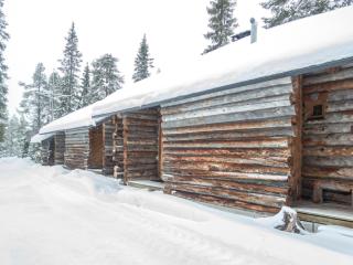 Holiday Home Saukkokumpu 3 by Interhome - Ruka - 9