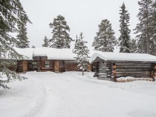 Holiday Home Saukkokumpu 3 by Interhome - Ruka - 0