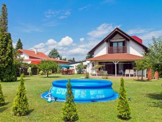 Holiday Home Grand Jardin by Interhome - Balatonkeresztúr - 0