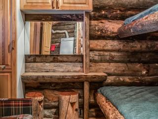 Holiday Home Seitsemän savua 6 by Interhome - Ruka - 8