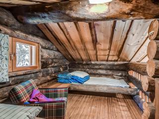 Holiday Home Seitsemän savua 6 by Interhome - Ruka - 6